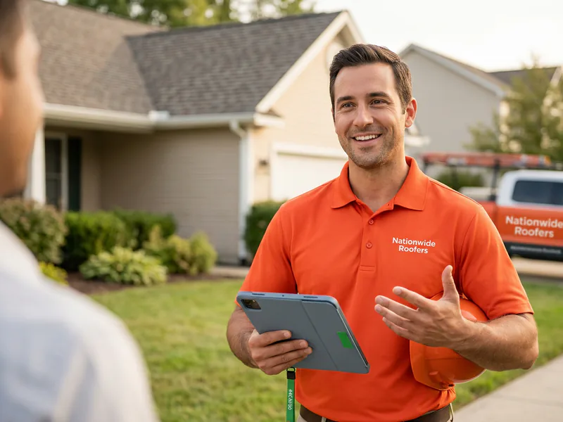 Roof Installation  in Lovington  FAQ